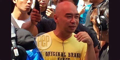 yosh and wally scandal|Wally Bayola breaks his silence on sex video scandal.